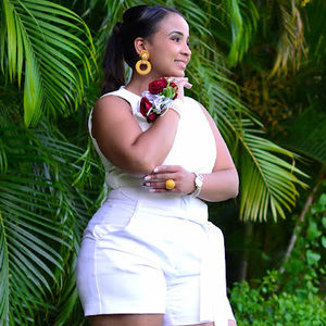 Meet your Posher, Anyeli